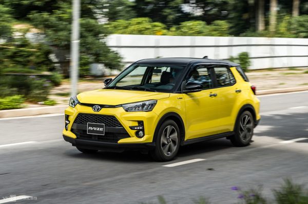 đầu xe