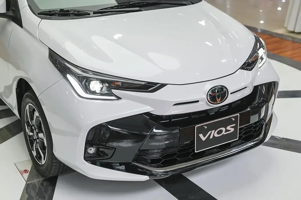 Đầu xe