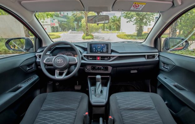 Vì sao Toyota Wigo luôn có khách hàng trung thành ở phân khúc xe hạng A?- Ảnh 2.